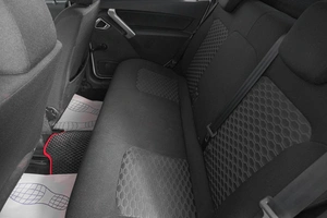 Седан ВАЗ (LADA) Granta 2019 года, 749000 рублей, Кемерово