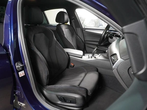 Седан BMW 5 серия 2019 года, 4149000 рублей, Воронеж