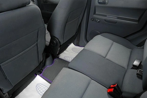 Хетчбэк Mitsubishi Colt 2006 года, 619000 рублей, Тюмень