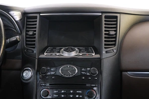 Внедорожник Infiniti FX35 2008 года, 1529000 рублей, Омск