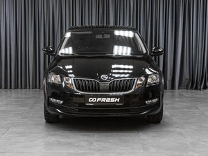 Лифтбек Skoda Octavia 2019 года, 1479000 рублей, Тюмень