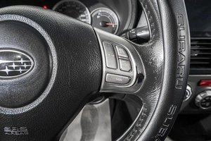 Седан Subaru Impreza 2008 года, 599000 рублей, Барнаул
