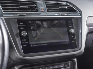 Внедорожник Volkswagen Tiguan 2018 года, 2900000 рублей, Ростов-на-Дону