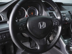 Седан Honda Accord 2011 года, 1497000 рублей, Ростов-на-Дону