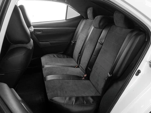 Седан Toyota Corolla 2015 года, 1339000 рублей, Тюмень