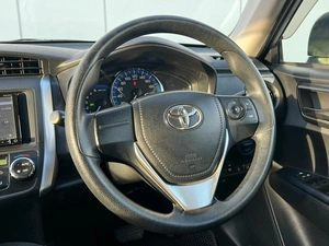 Универсал Toyota Corolla Fielder 2017 года, 1350000 рублей, Ижевск