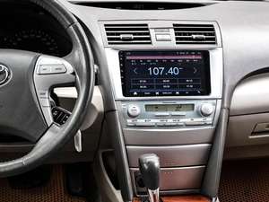 Седан Toyota Camry 2008 года, 1094000 рублей, Кирилловка