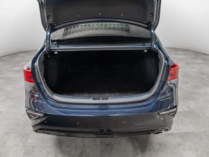 Седан Kia Cerato 2018 года, 1850000 рублей, Красноярск