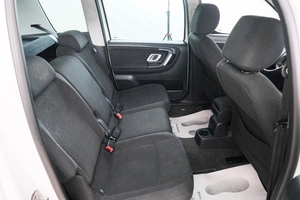 Минивэн Skoda Roomster 2009 года, 699000 рублей, Красноярск