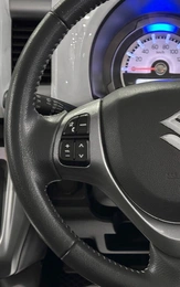 Хетчбэк Suzuki Hustler 2014 года, 637000 рублей, Красноярск