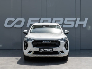 Внедорожник Haval Jolion 2022 года, 1770000 рублей, Краснодар