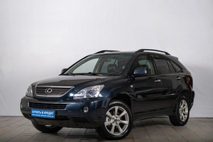 Внедорожник Lexus RX 2007 года, 1799000 рублей, Томск
