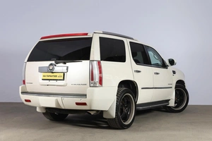 Внедорожник Cadillac Escalade 2013 года, 2249000 рублей, Новосибирск