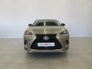 Внедорожник Lexus NX 2020 года, 3670000 рублей, Обнинск