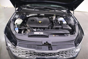 Седан Kia K5 2020 года, 2450000 рублей, Брянск