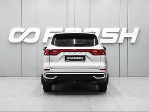 Внедорожник Haval M6 2023 года, 1830000 рублей, Ростов-на-Дону