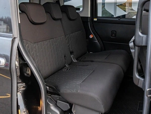 Хетчбэк Toyota Tank 2019 года, 1215000 рублей, Краснодар