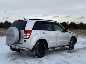 Внедорожник Suzuki Grand Vitara 2006 года, 834000 рублей, Красноярск