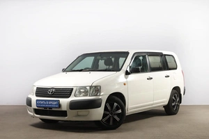 Универсал Toyota Succeed 2003 года, 529000 рублей, Новосибирск