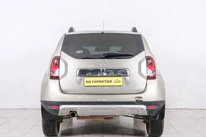 Внедорожник Renault Duster 2013 года, 859000 рублей, Красноярск