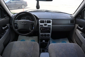 Универсал ВАЗ (LADA) Priora 2009 года, 430000 рублей, Мирное