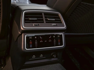 Лифтбек Audi A7 2023 года, 6440000 рублей, Краснодар