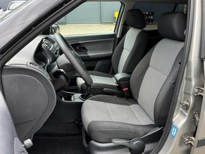 Хетчбэк Skoda Fabia 2010 года, 649000 рублей, Кропоткин