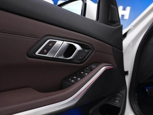 Седан BMW 3 серия 2021 года, 4474444 рублей, Москва