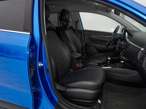 Хетчбэк Kia Rio X 2021 года, 1899000 рублей, Тверь