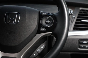 Хетчбэк Honda Jade 2015 года, 1519000 рублей, Новосибирск