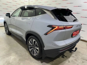 Внедорожник Jetour Dashing 2024 года, 2330000 рублей, Красноярск