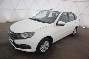 Лифтбек ВАЗ (LADA) Granta 2021 года, 670000 рублей, Орёл