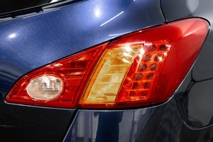 Внедорожник Nissan Murano 2010 года, 1159000 рублей, Барнаул
