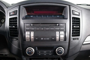 Внедорожник Mitsubishi Pajero 2012 года, 2139000 рублей, Пермь
