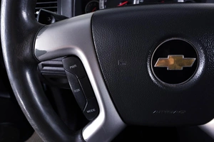 Внедорожник Chevrolet Captiva 2009 года, 849000 рублей, Пермь