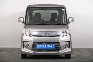 Минивэн Suzuki Spacia 2014 года, 749000 рублей, Томск