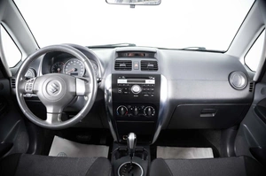 Седан Suzuki SX4 2008 года, 809000 рублей, Пермь