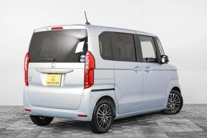 Хетчбэк Honda N-BOX 2017 года, 849000 рублей, Кемерово