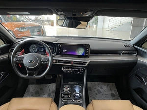 Седан Kia K5 2020 года, 2897000 рублей, Солонцы
