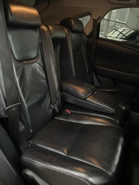 Внедорожник Lexus RX 2011 года, 1847000 рублей, Солонцы