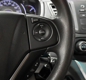 Внедорожник Honda CR-V 2013 года, 1797000 рублей, Красноярск