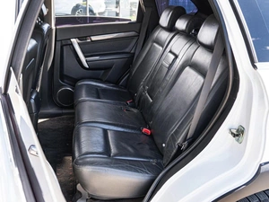 Внедорожник Daewoo Winstorm 2007 года, 779000 рублей, Краснодар