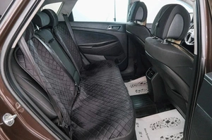 Внедорожник Hyundai Tucson 2016 года, 1989000 рублей, Красноярск