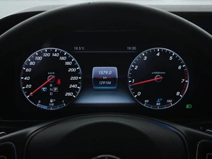 Седан Mercedes-benz E-класс 2017 года, 3150055 рублей, Москва