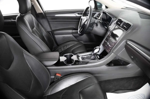 Седан Ford Mondeo 2016 года, 1639000 рублей, Пермь