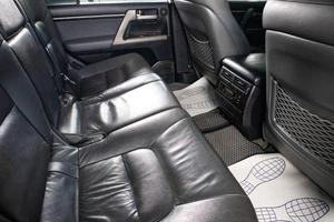 Внедорожник Toyota Land Cruiser 2010 года, 3059000 рублей, Сургут