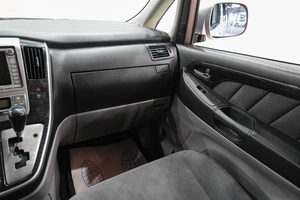 Минивэн Toyota Alphard 2005 года, 2249000 рублей, Новокузнецк