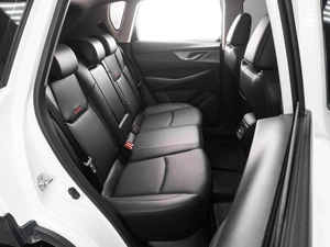 Внедорожник Changan CS35 Plus 2023 года, 1733000 рублей, Тюмень