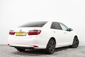 Седан Toyota Camry 2016 года, 2129000 рублей, Сургут