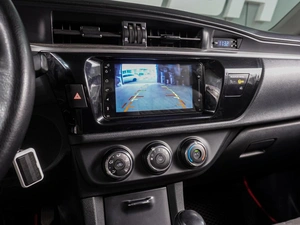 Седан Toyota Corolla 2014 года, 1349000 рублей, Воронеж